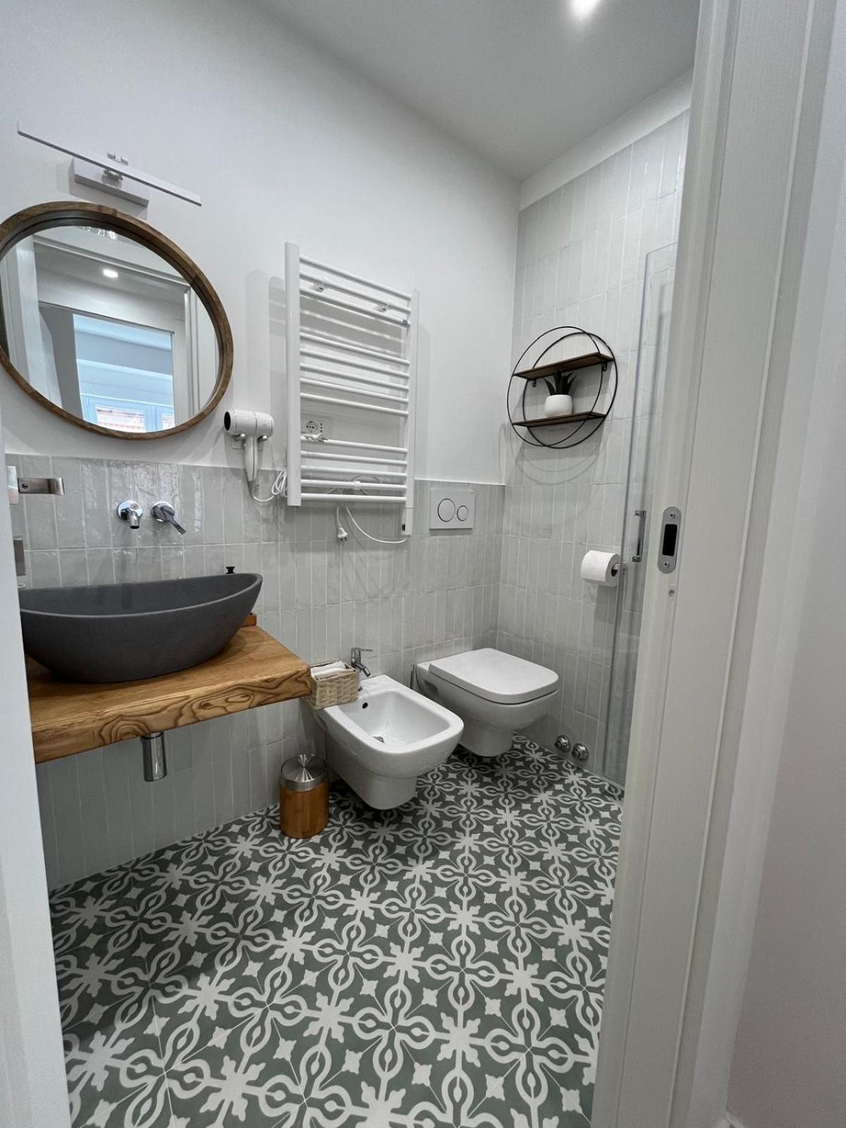 Dangelo Apartment Vatican Rome Exterior photo