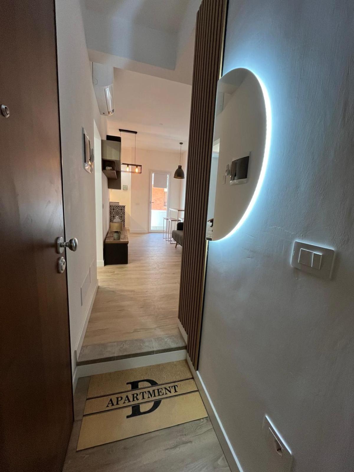 Dangelo Apartment Vatican Rome Exterior photo