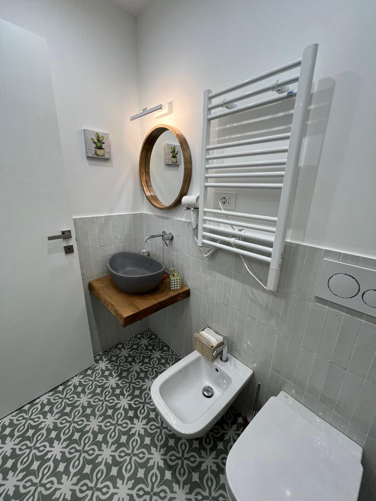 Dangelo Apartment Vatican Rome Exterior photo
