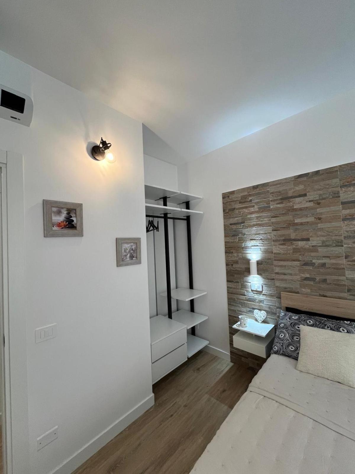 Dangelo Apartment Vatican Rome Exterior photo